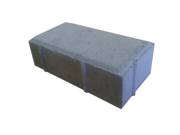 Paver Retangular 10x20cm (50 pçs m²)